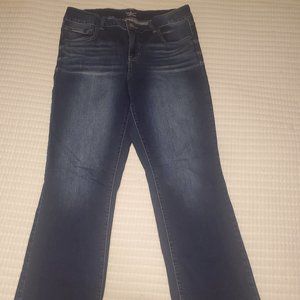 Women's jeans